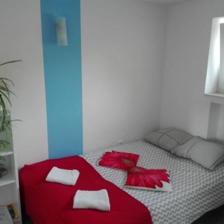 Willanow Varşovia Exterior foto