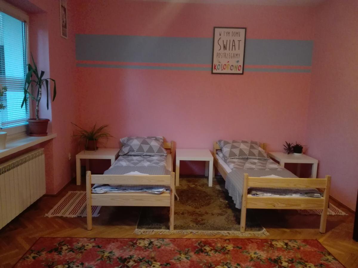Willanow Varşovia Exterior foto