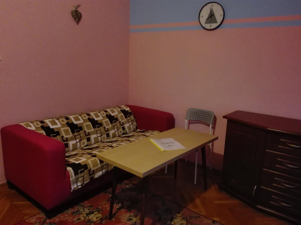 Willanow Varşovia Exterior foto