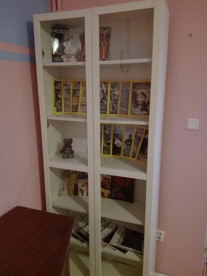 Willanow Varşovia Exterior foto