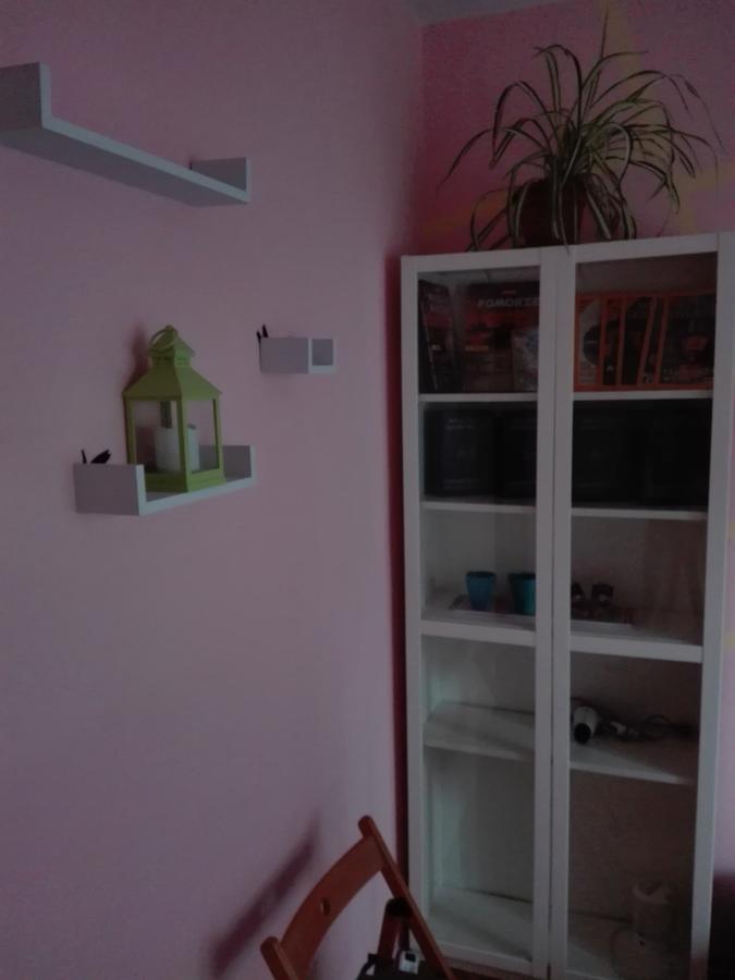 Willanow Varşovia Exterior foto