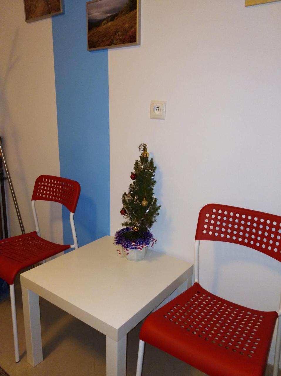 Willanow Varşovia Exterior foto