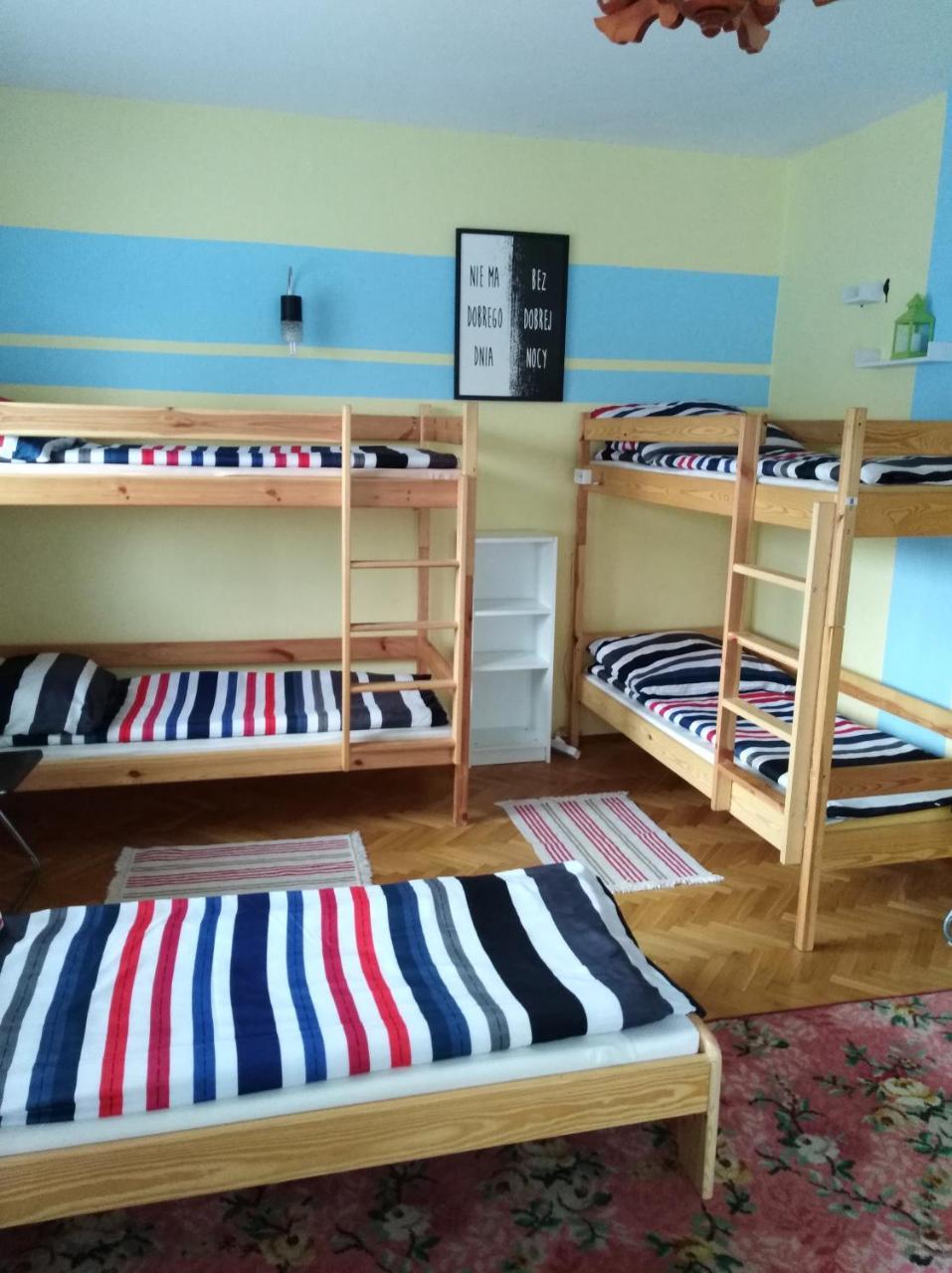 Willanow Varşovia Exterior foto